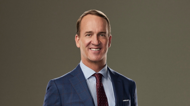 Peyton Manning Is Saddling Up For A Fun Time Hosting The CMA Awards