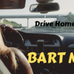 Drive Home With Bart McCoy