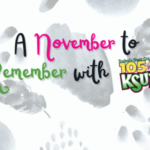 A November to Remember with KSUX (1)