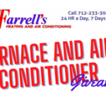 Furnace and Air conditioner