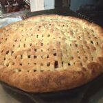 Dollywood Apple Pie