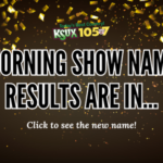Vote for your favorite name for the morning show! (3)
