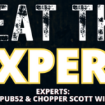 Beat the expert