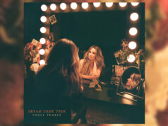 Carly Pearce’s new single is a ‘Dream Come True’