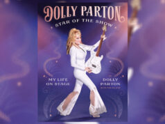 Dolly Parton’s ‘Star of the Show’ takes center stage