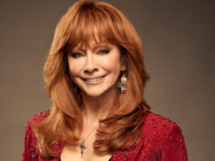 ‘Trailblazer’ Reba McEntire marks 50 years of country music