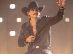 ‘3,2,1’: Tucker Wetmore has his second #1