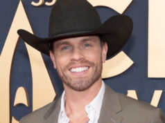 The latest globe-trotting adventures of Dustin Lynch