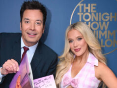 Megan Moroney’s ‘Medicine,’ ‘Vanity Fair’ feature and ‘Drew Barrymore Show’ debut