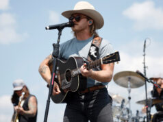 Corey Kent’s ‘Something’s Gonna Kill Me’ is a million seller