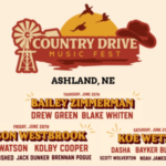 Country Drive
