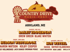 Country Drive Music Fest