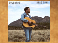 For Brad Tursi, it’s ‘Hard to Get High’ with his second solo album on the horizon