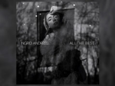 Ingrid Andress delivers a post-breakup ‘All the Best’ on Friday