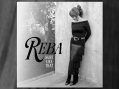 Reba McEntire’s ‘Hurt Like That’ is just the beginning of the pain