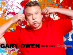Gary Owen