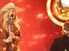 Go ahead and bedazzle your boots, ’cause Miranda Lambert’s ‘gotta keep groovin”