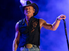 Tim McGraw delivers a ‘Song for America’ for July Fourth