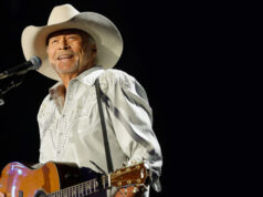 ‘Alan Jackson: The Last Show’ to air in December