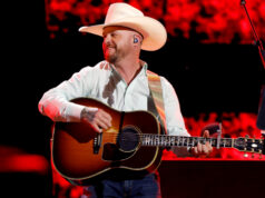 Cody Johnson just wants his ‘Horse Back’