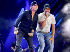 Behind the scenes of George Birge’s huge CMA Fest moment with Luke Bryan