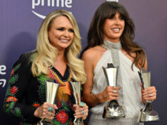 Ella Langley & Miranda Lambert clicked by ‘Choosin’ Texas’