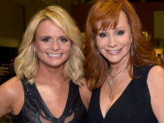 ‘Three Generations’: Ella Langley, Miranda Lambert and Reba McEntire get together for ‘Elle’
