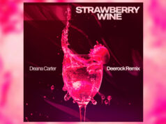 Spin the bottle? Deerock gives Deana Carter’s ‘Strawberry Wine’ another swirl