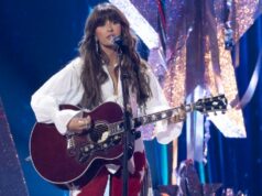 Ella Langley’s ‘Choosin’ Texas’ now puts her in Whitney/Mariah territory