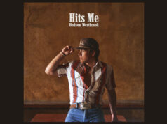 ‘Hits Me’: Hudson Westbrook’s new track may be as sad as ‘House Again’