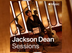 Jackson Dean channels his admiration for Toby Keith into ‘I Wanna Talk About Me’