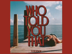 Think you know Tucker Wetmore? ‘Who Told You That’?