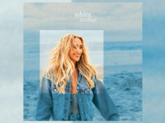 Ashley Cooke drops song titles, even more clues about album #2