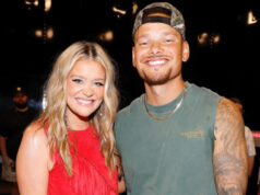 ‘All My Exes’ think about the ‘What Ifs’: Lauren Alaina and Kane Brown have ‘Never Been in Love’