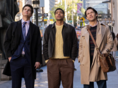 ‘Not Suitable For Work’ creator, cast react to show’s cancellation