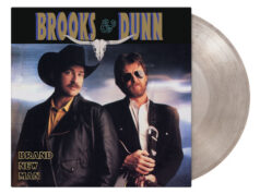 A ‘Brand New Man’, 35 years later: Brooks & Dunn’s debut comes to vinyl