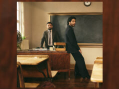 Who you callin’ old? Dan + Shay book mystery collab for ‘Young’