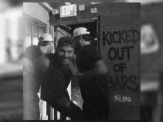 Josh Ross gets ‘Kicked Out of Bars’