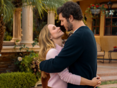 Kristen Bell, Adam Brody star in ‘Nobody Wants This’ season 3 trailer