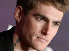 Cindy Crawford’s son Presley Gerber dies at 27
