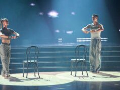 Julia Stiles to pay tribute to Heath Ledger for ‘Dedication Night’ on ‘Dancing with the Stars’