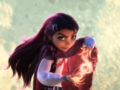 Hailee Steinfeld, Rashida Jones star in new ‘Hexed’ trailer