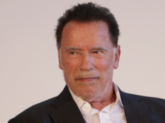 Arnold Schwarzenegger, James Patterson team up on new book ‘The Protector’