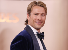 Glen Powell on why he doesn’t talk about politics: ‘My calling is elsewhere’