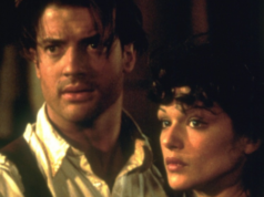 ‘The Mummy’ sequel gets official title ‘The Mummy: Book of the Dead’